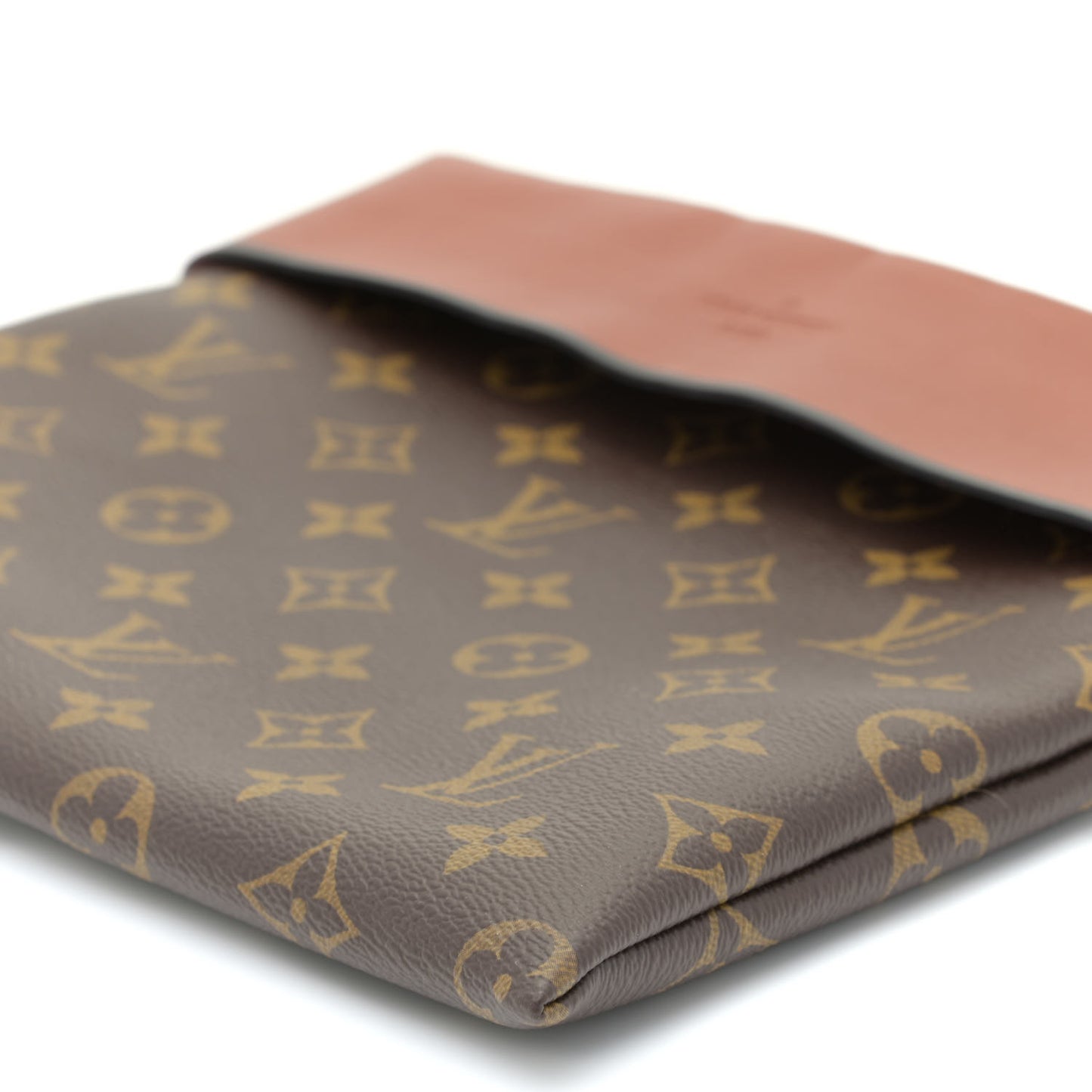 Monogram Tuileries Pochette Caramel