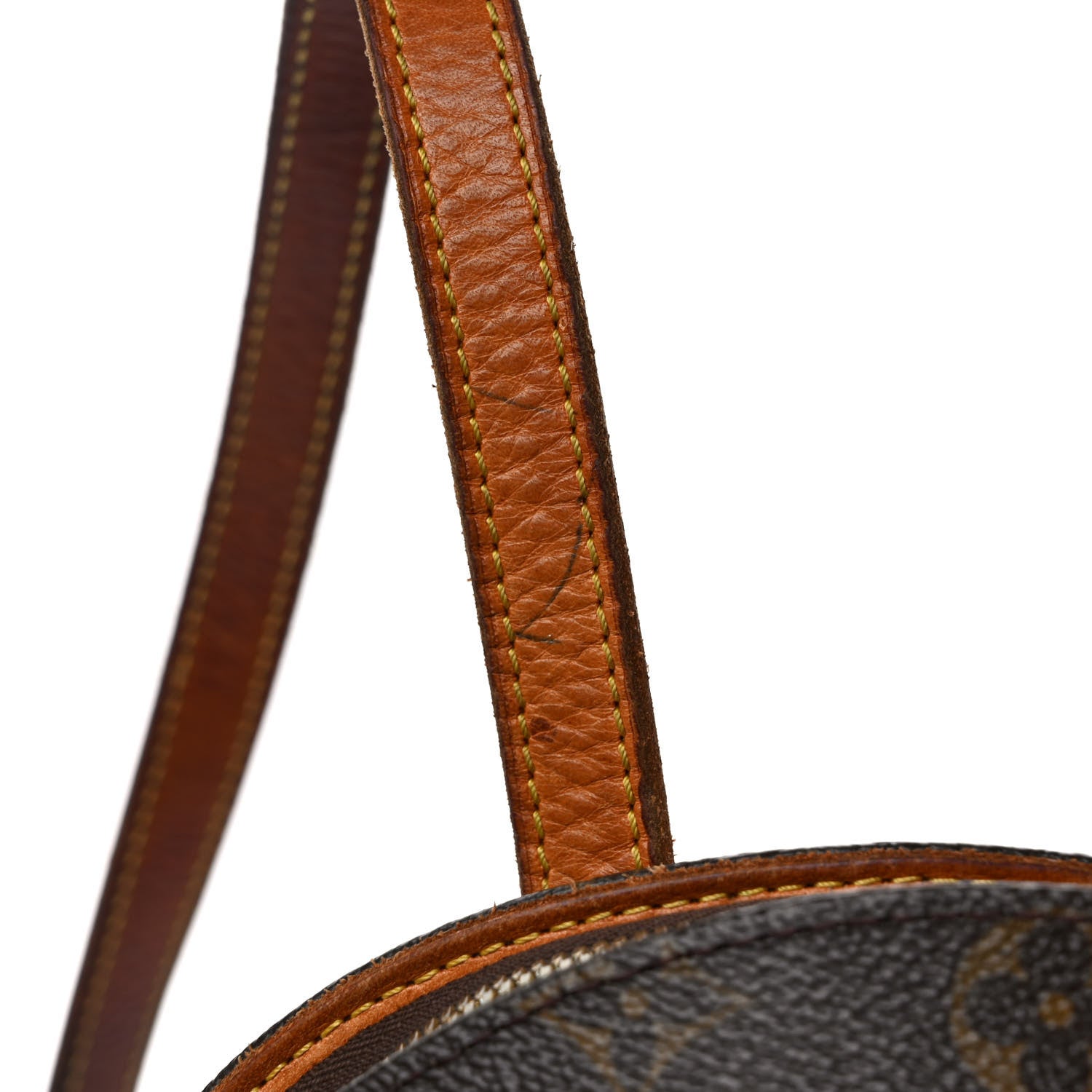 Louis Vuitton Monogram Ellipse Sac a Dos Backpack 12 of 15