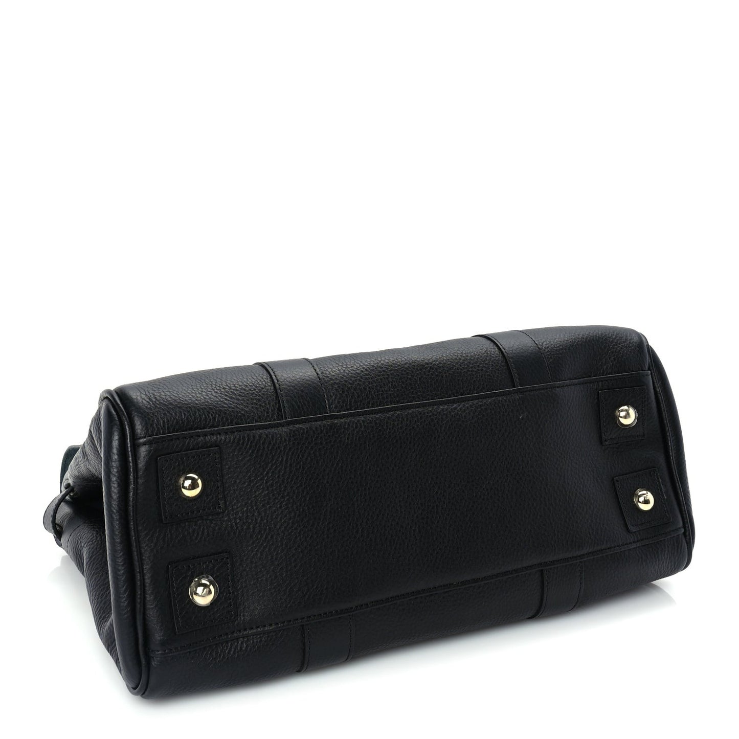 Small Classic Grain Bayswater Black