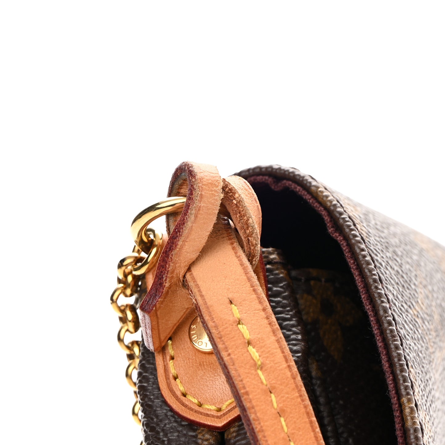 Monogram Favorite MM