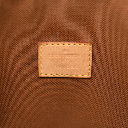 Louis Vuitton Monogram Lockit Horizontal 5 of 20