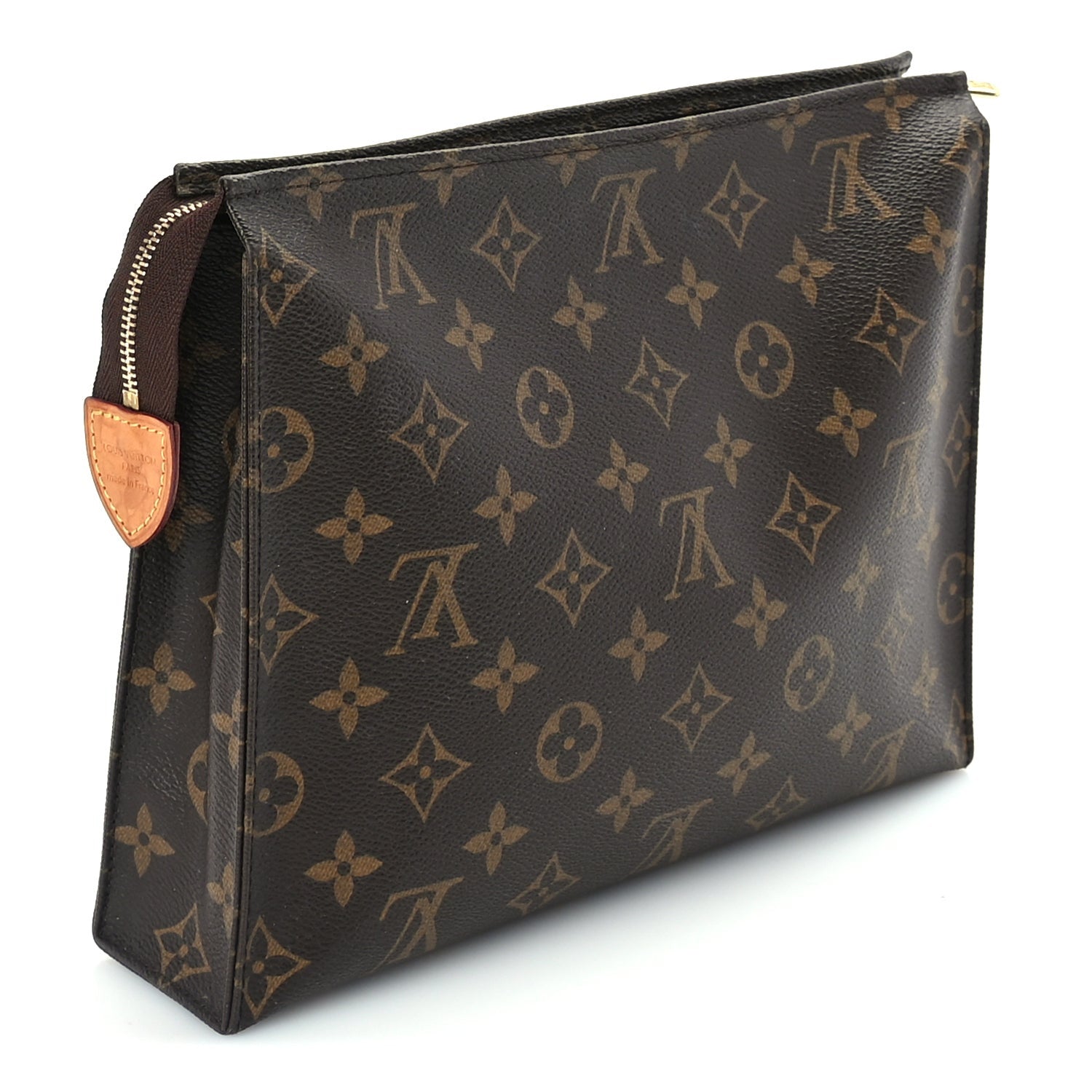 Louis Vuitton Monogram Toiletry Pouch 26 3 of 9