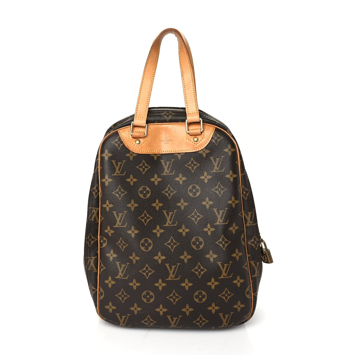 Louis Vuitton Monogram Excursion Shoe Bag 1 of 8