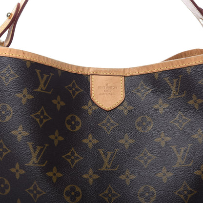 Louis Vuitton Monogram Delightful GM 11 of 11