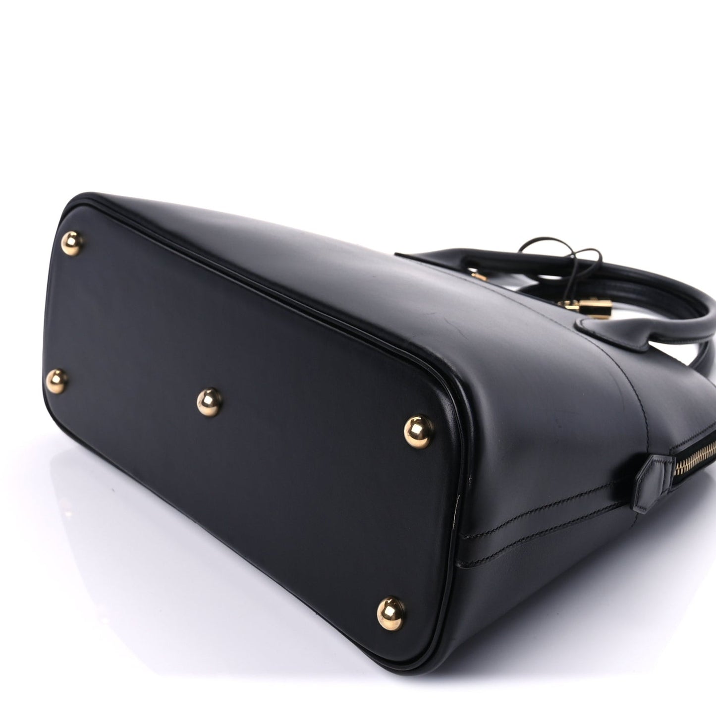 Box Bolide 31  Black