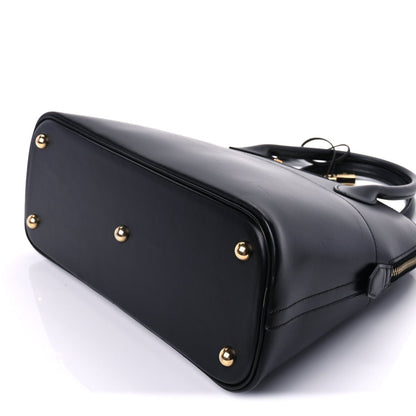 Hermes Box Bolide 31  Black 8 of 8