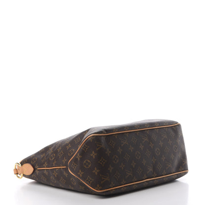 Louis Vuitton Monogram Delightful MM Pivoine 3 of 16