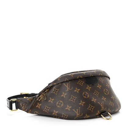Louis Vuitton Monogram My LV World Tour Bumbag 4 of 9
