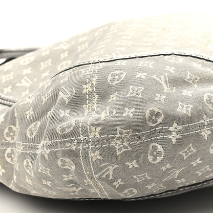 Louis Vuitton Mini Lin Monogram Besace Angele Platine 7 of 8