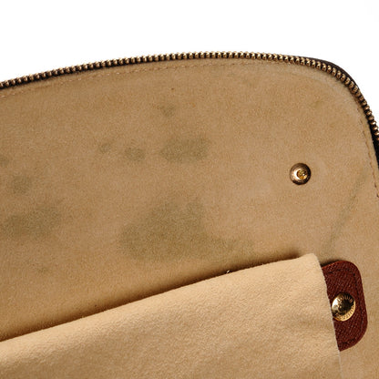 Louis Vuitton Monogram Monte Carlo Jewelry Box 9 of 9