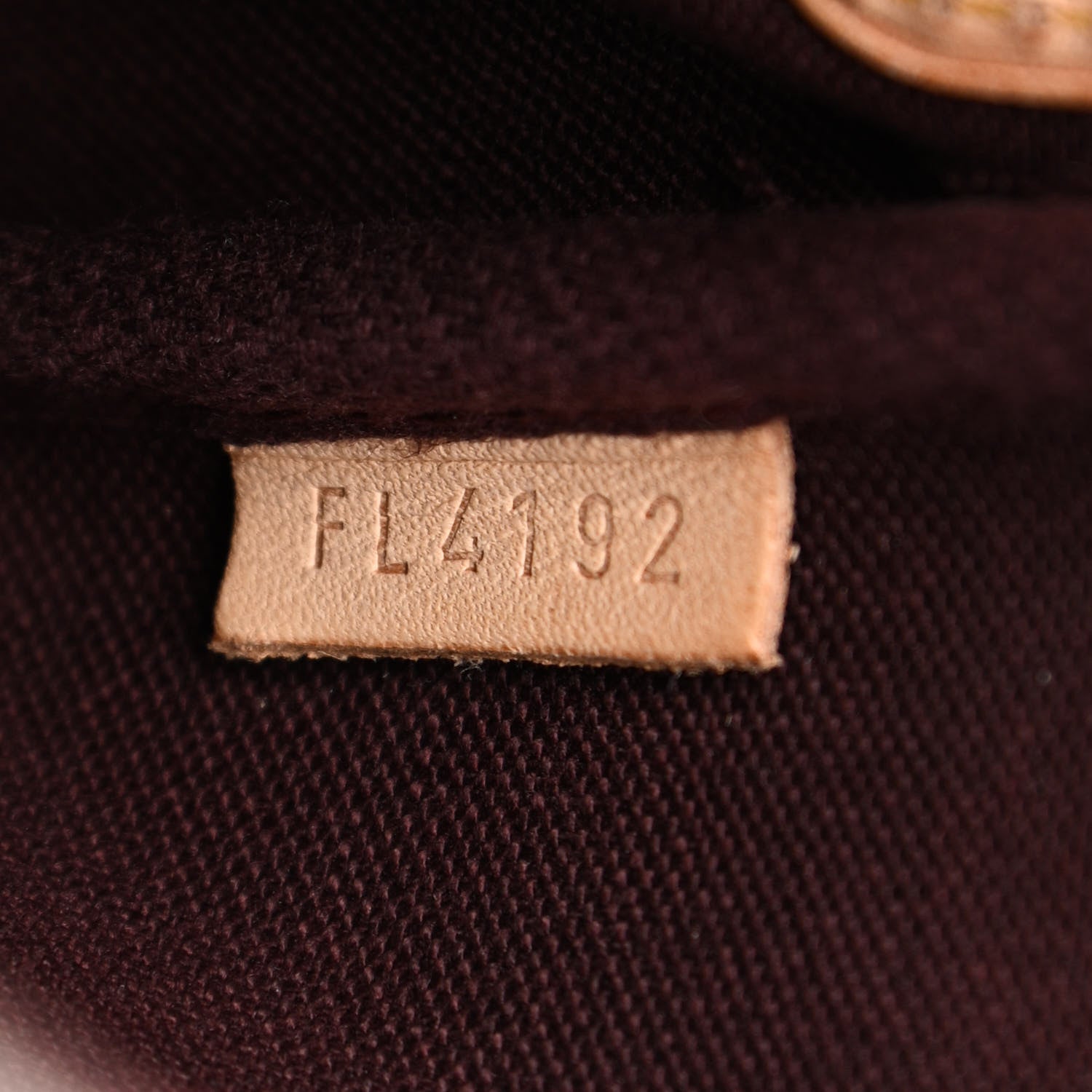 Louis Vuitton Monogram Favorite PM 7 of 10