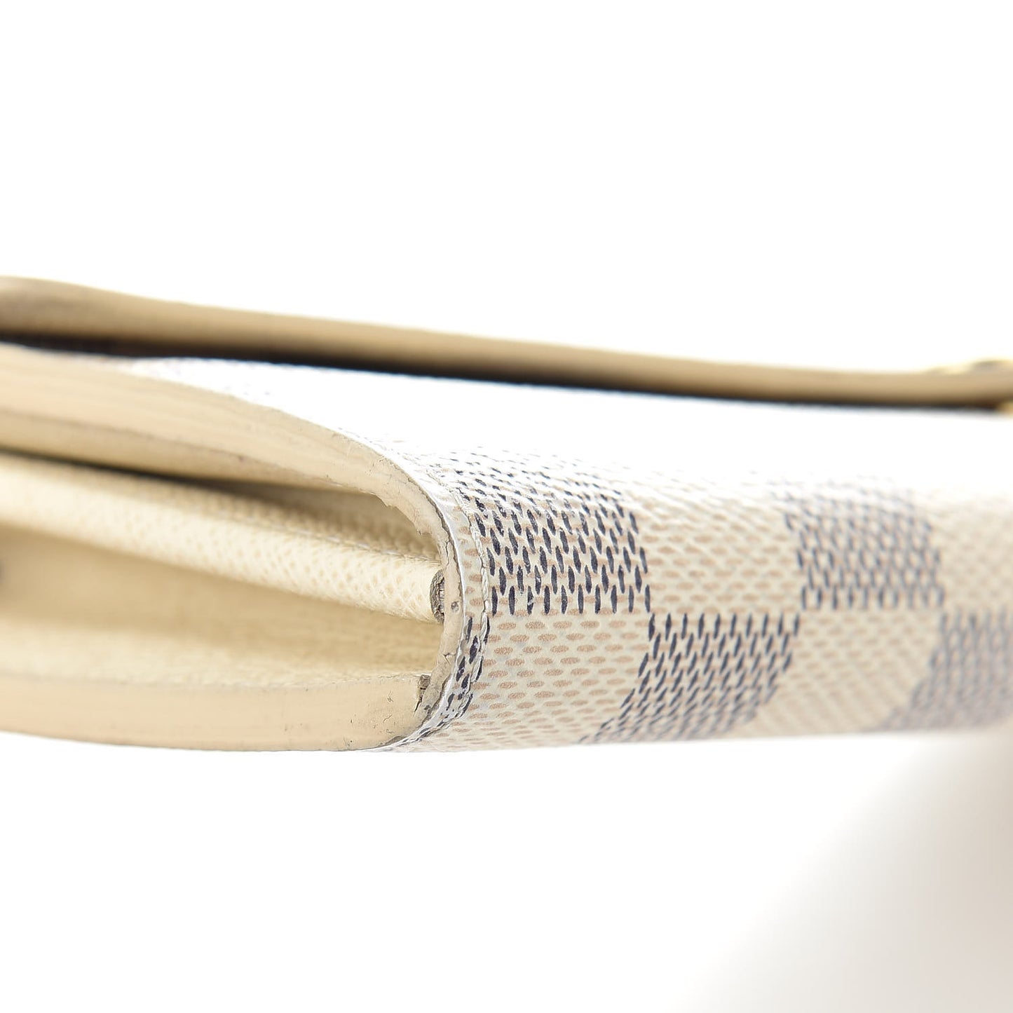 Damier Azur Sarah Wallet NM