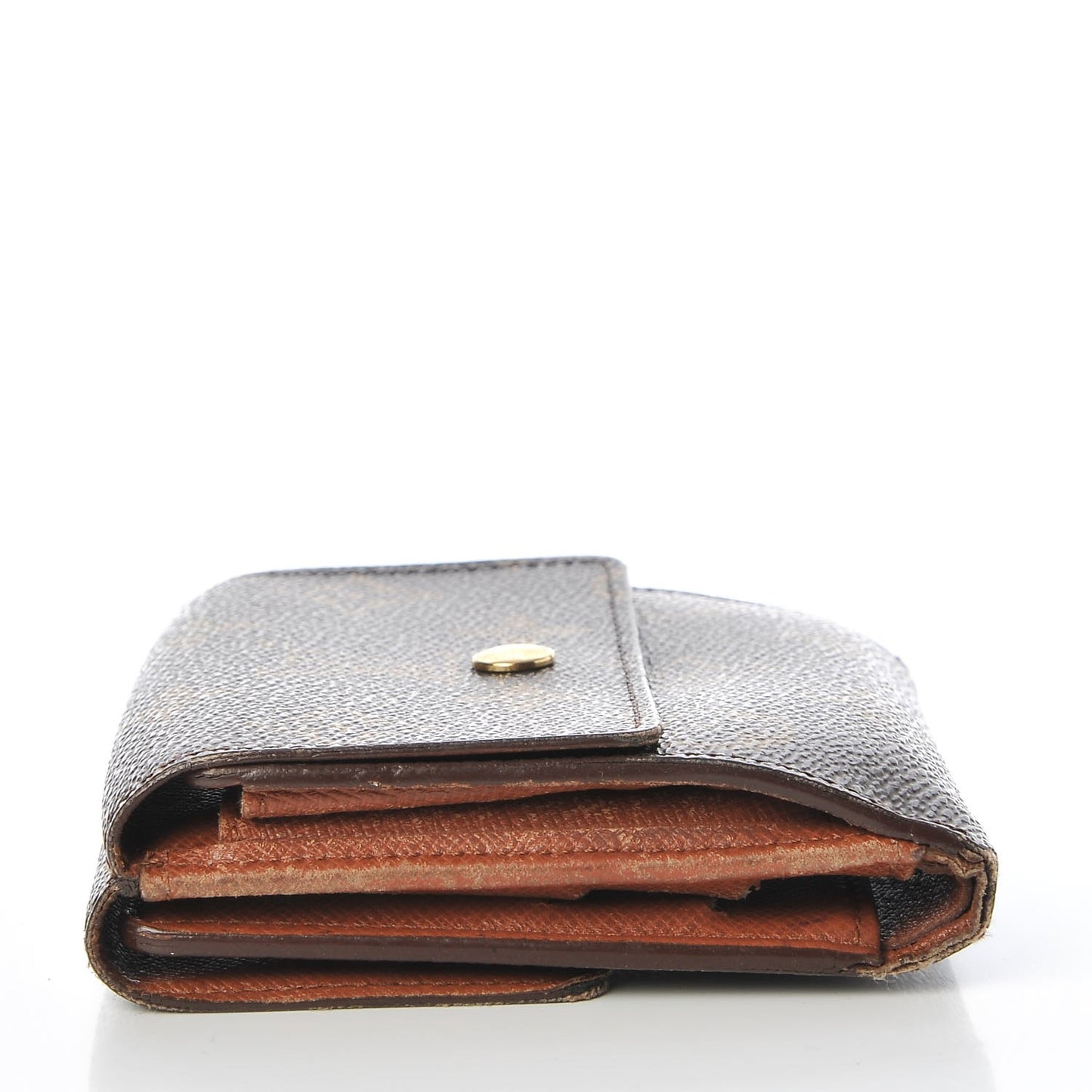 Monogram Elise Wallet