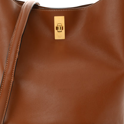 Celine Smooth Calfskin Bucket 16 Bag Tan 9 of 13