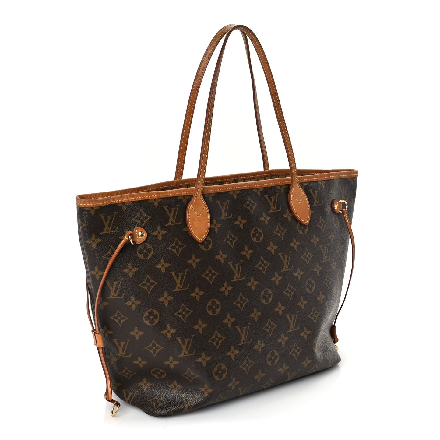 Monogram Neverfull MM