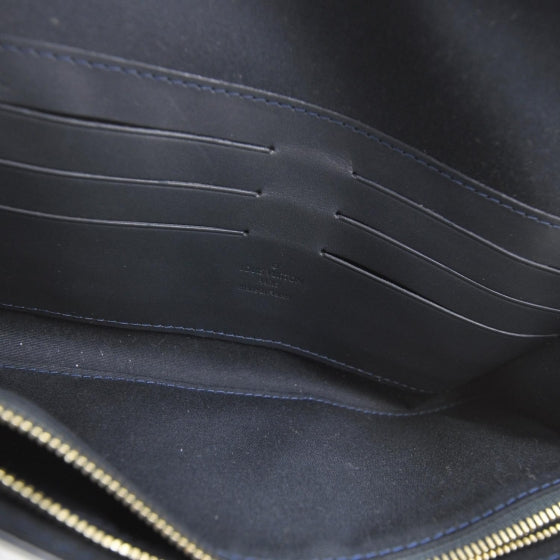 Vernis Sunset Boulevard Blue Nuit