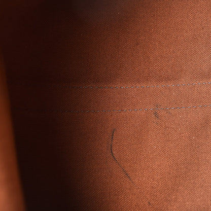 Louis Vuitton French Company Monogram Keepall 45 9 of 18