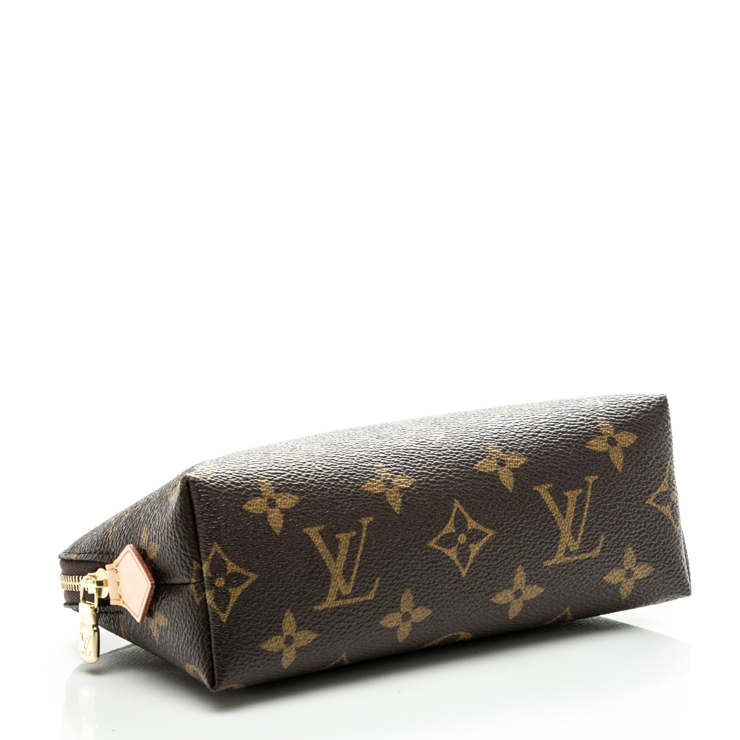 Louis Vuitton Monogram Cosmetic Pouch 4 of 7