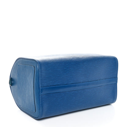 Louis Vuitton Epi Speedy 30 Toledo 4 of 10