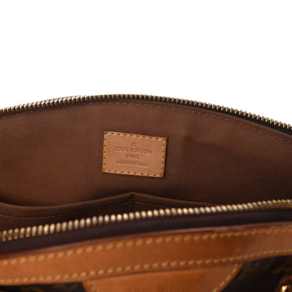 Louis Vuitton Monogram Tivoli PM 8 of 10