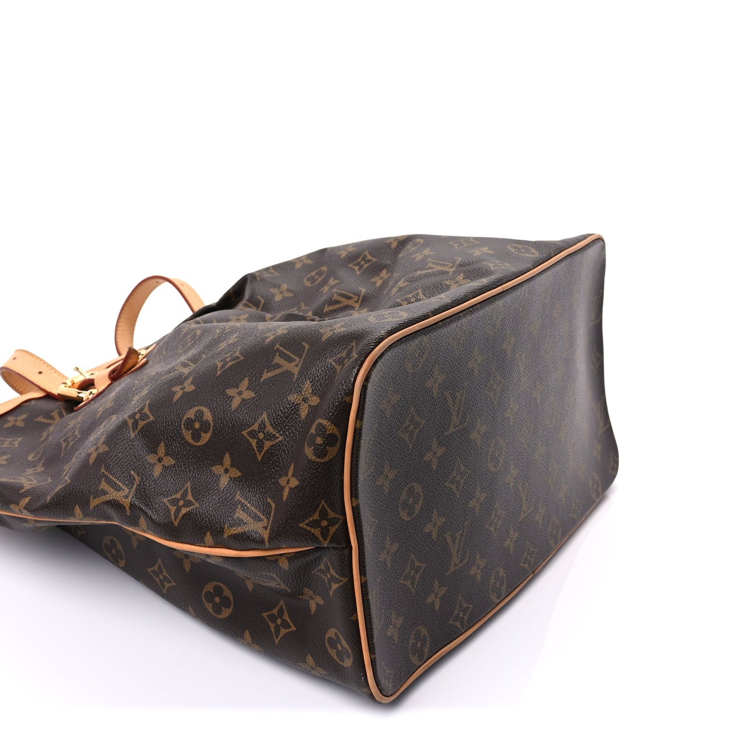 Monogram Palermo GM Brown