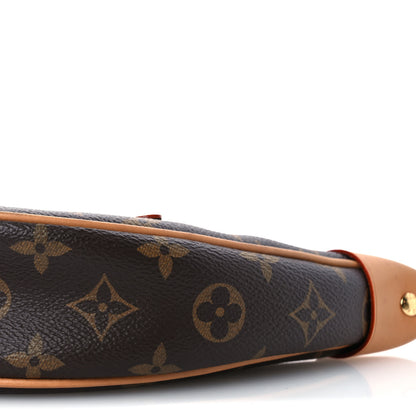 Louis Vuitton Monogram Loop 9 of 9