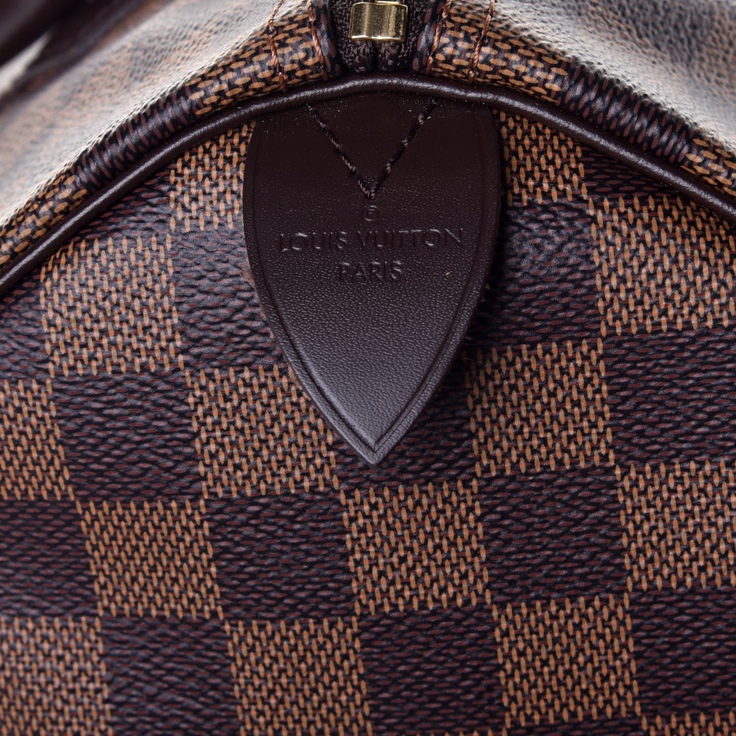 Damier Ebene Speedy 30