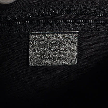 Gucci Guccissima Hobo Silver 5 of 7