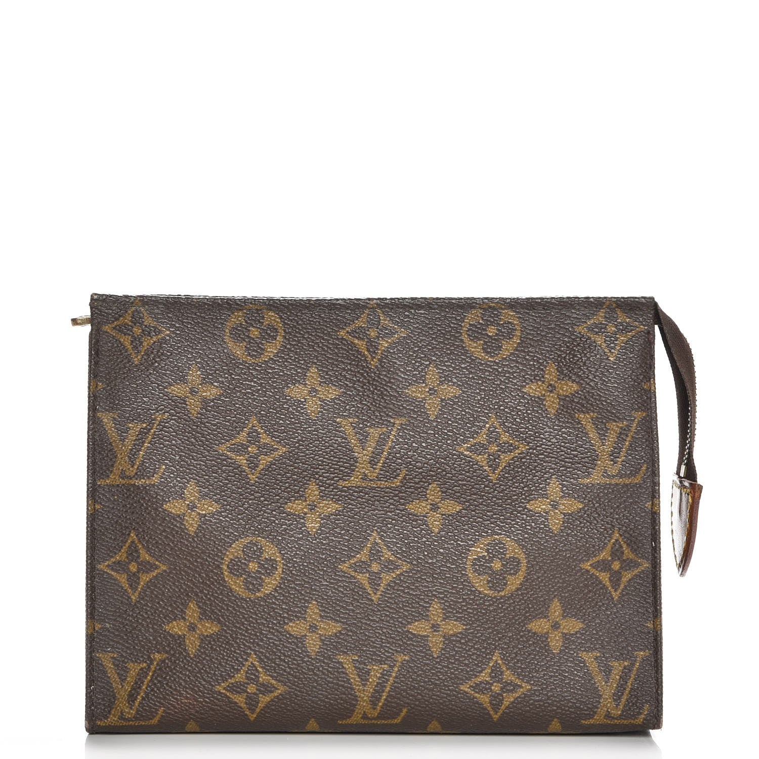 Louis Vuitton Monogram Toiletry Pouch 19 1 of 10