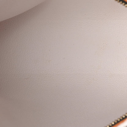 Louis Vuitton Monogram Giant Crafty Pochette Toiletry 26 Creme Caramel 7 of 7