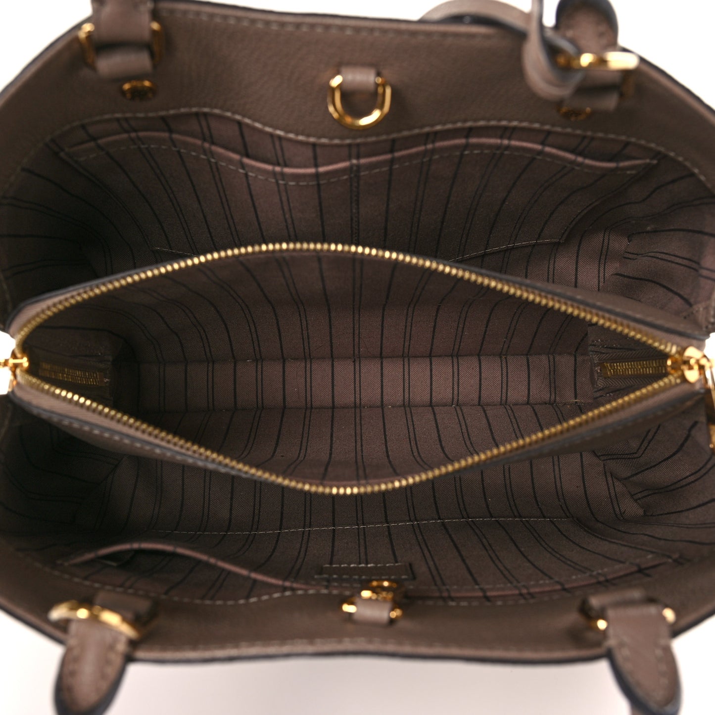 Empreinte Montaigne MM Mastic