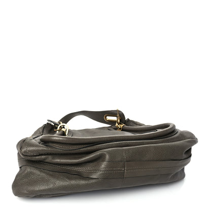 Chloe Calfskin Medium Paraty Rock 3 of 8