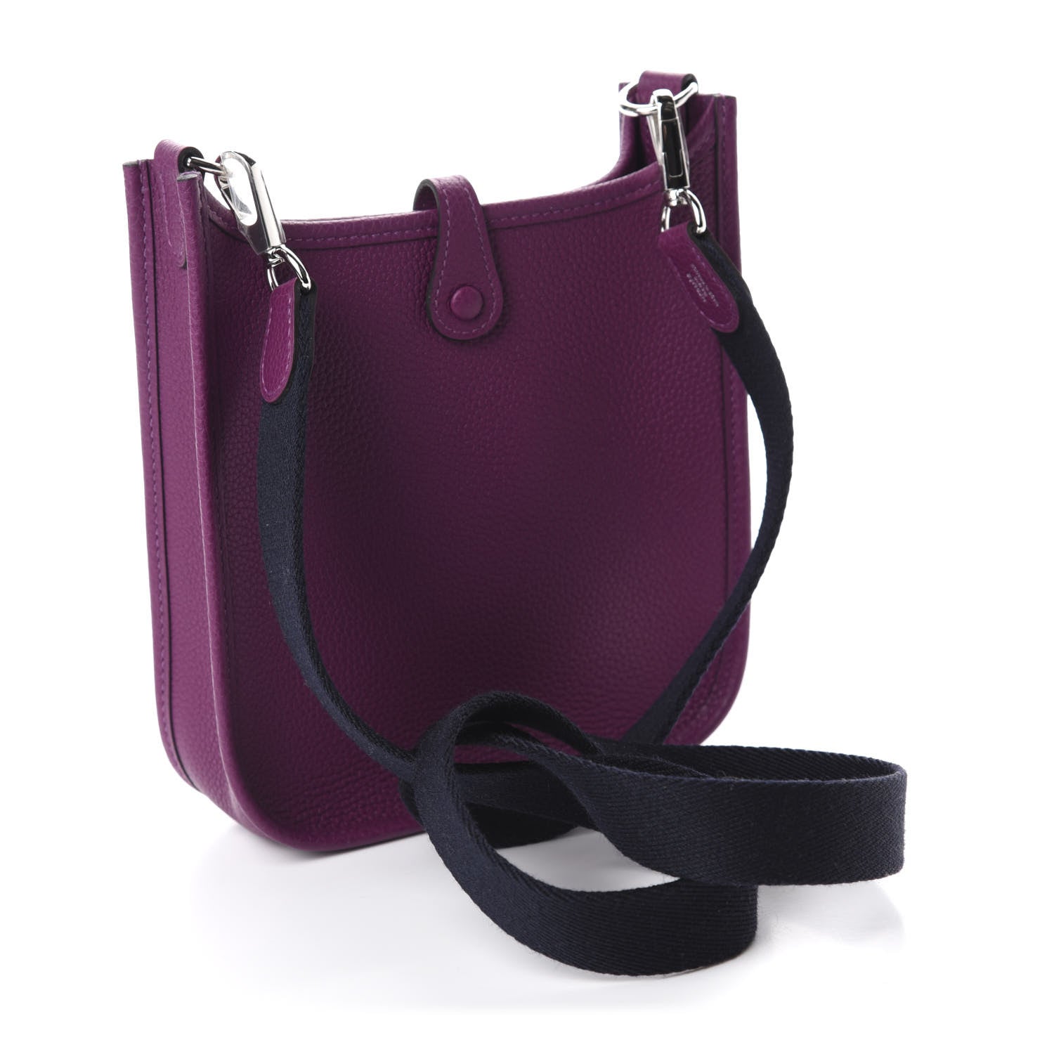 Hermes Taurillon Clemence Amazone Evelyne TPM Anemone Marine 3 of 11