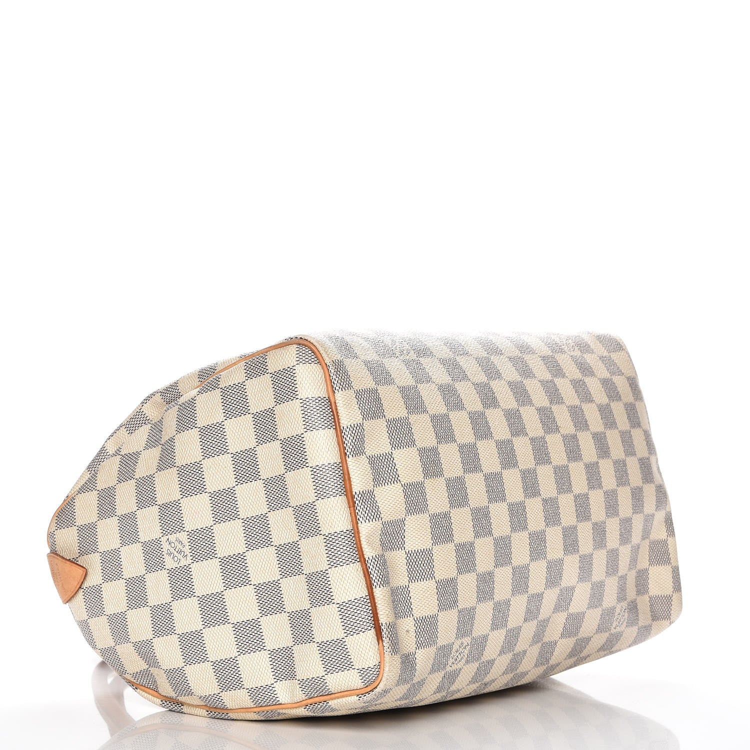 Louis Vuitton Damier Azur Speedy 30 4 of 13