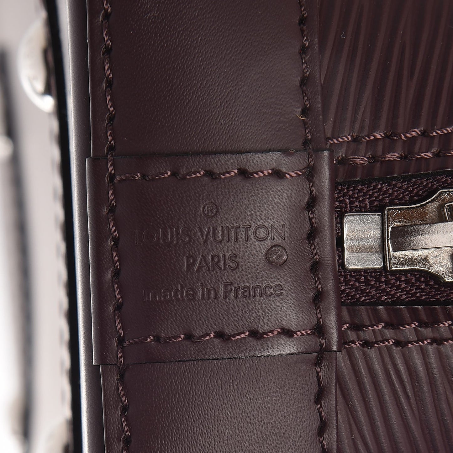 Epi Alma BB Quetsche