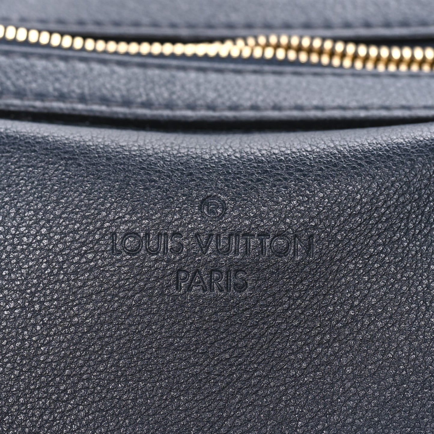 Calfskin Sofia Coppola SC Bag MM Blue
