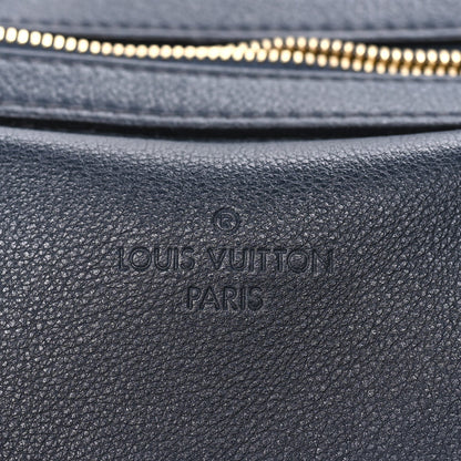 Louis Vuitton Calfskin Sofia Coppola SC Bag MM Blue 5 of 7