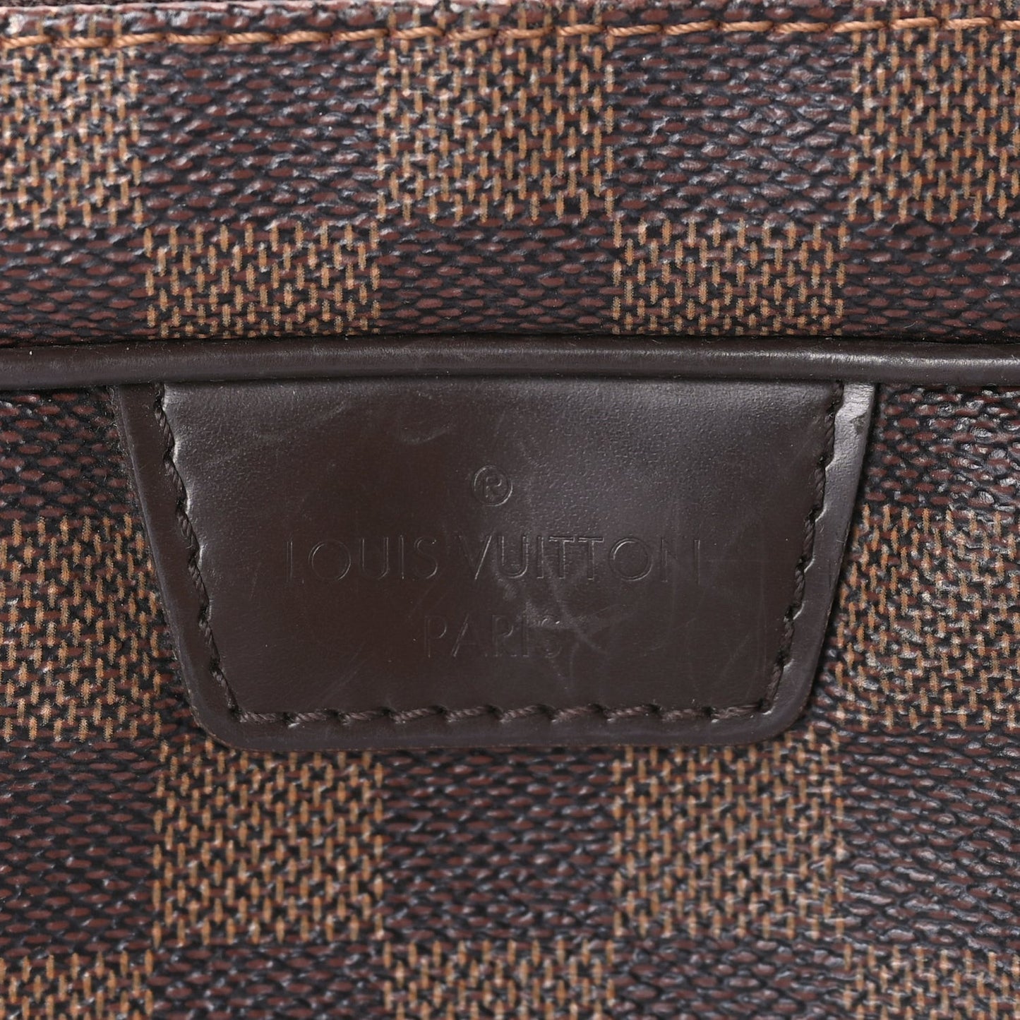 Damier Ebene Rivington GM