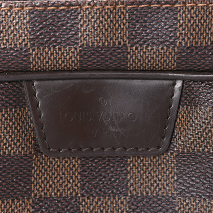 Louis Vuitton Damier Ebene Rivington GM 5 of 7
