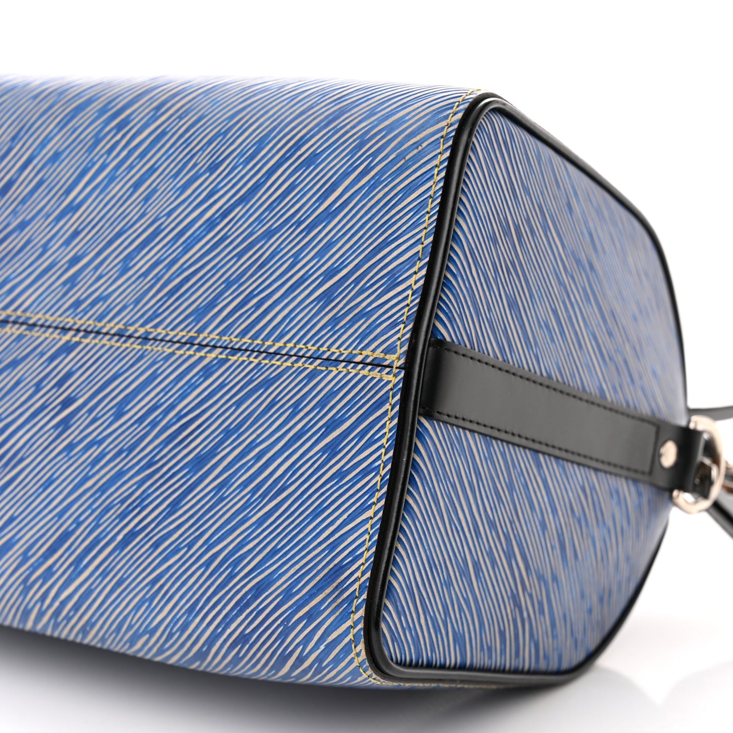 Epi Speedy Bandouliere 25 Denim Light