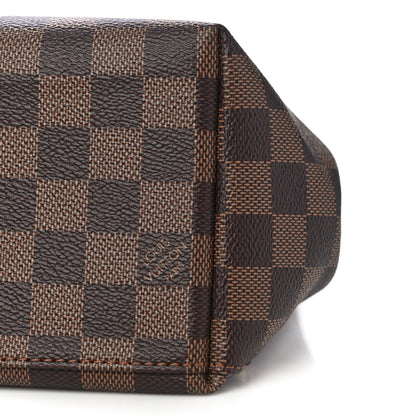 Louis Vuitton Damier Ebene Clapton Backpack Creme 9 of 10