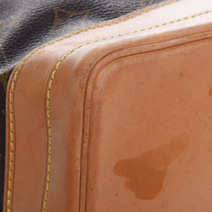 Louis Vuitton Monogram Noe 14 of 16