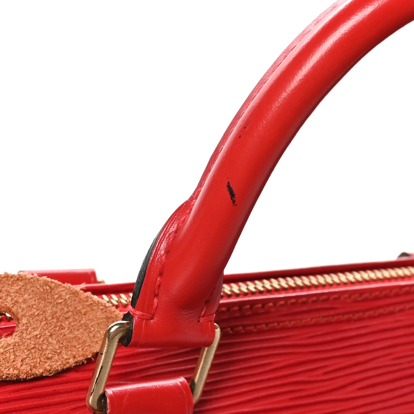 Epi Speedy 30 Castillan Red