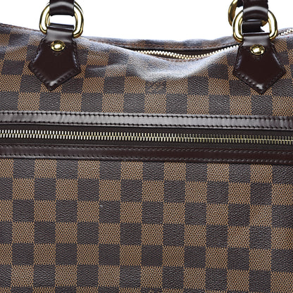 Louis Vuitton Damier Ebene Saleya GM 13 of 13