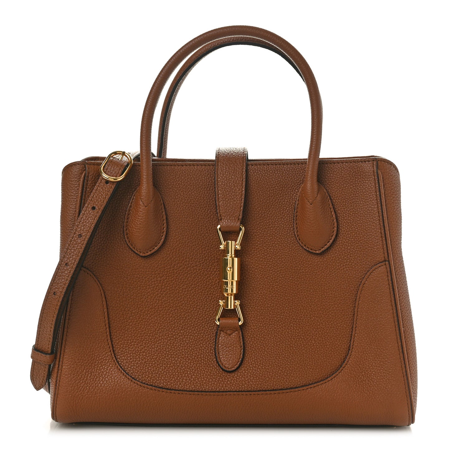 Grand Prix Jackie 1961 Tote Cuir