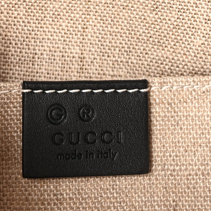 Gucci Microguccissima Mini Dome Bag Black 6 of 9