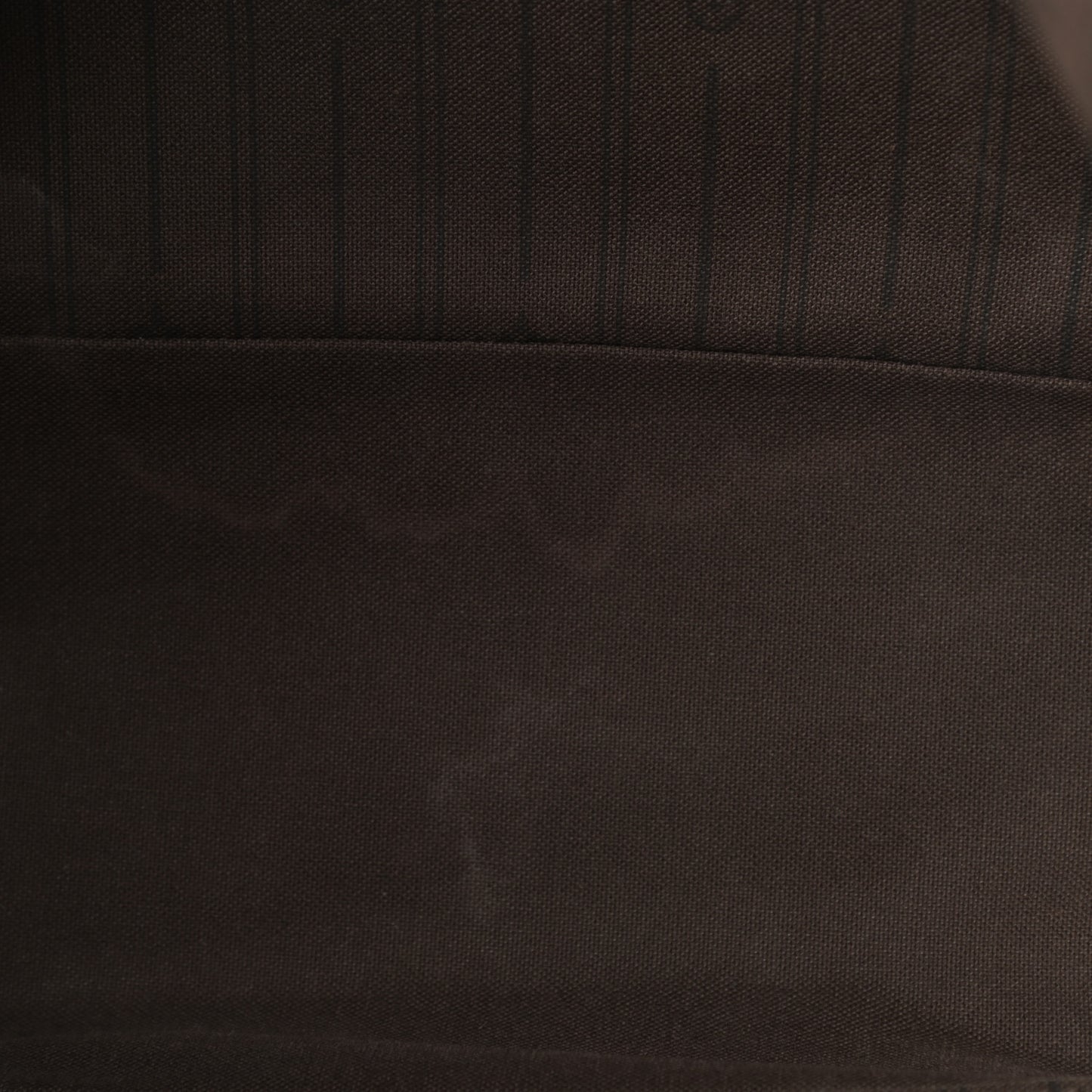 Monogram Idylle Neverfull MM Fusain