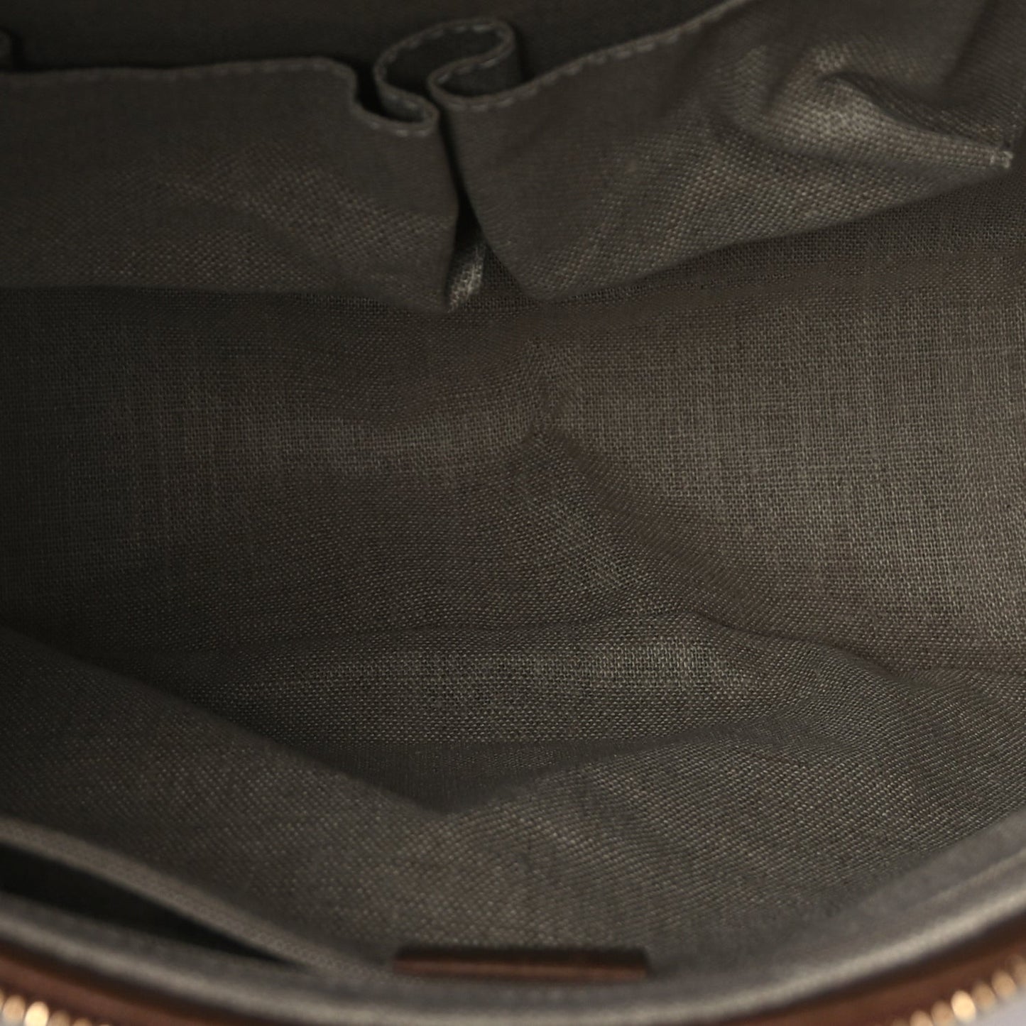 Soft GG Monogram Large Margaux Hobo