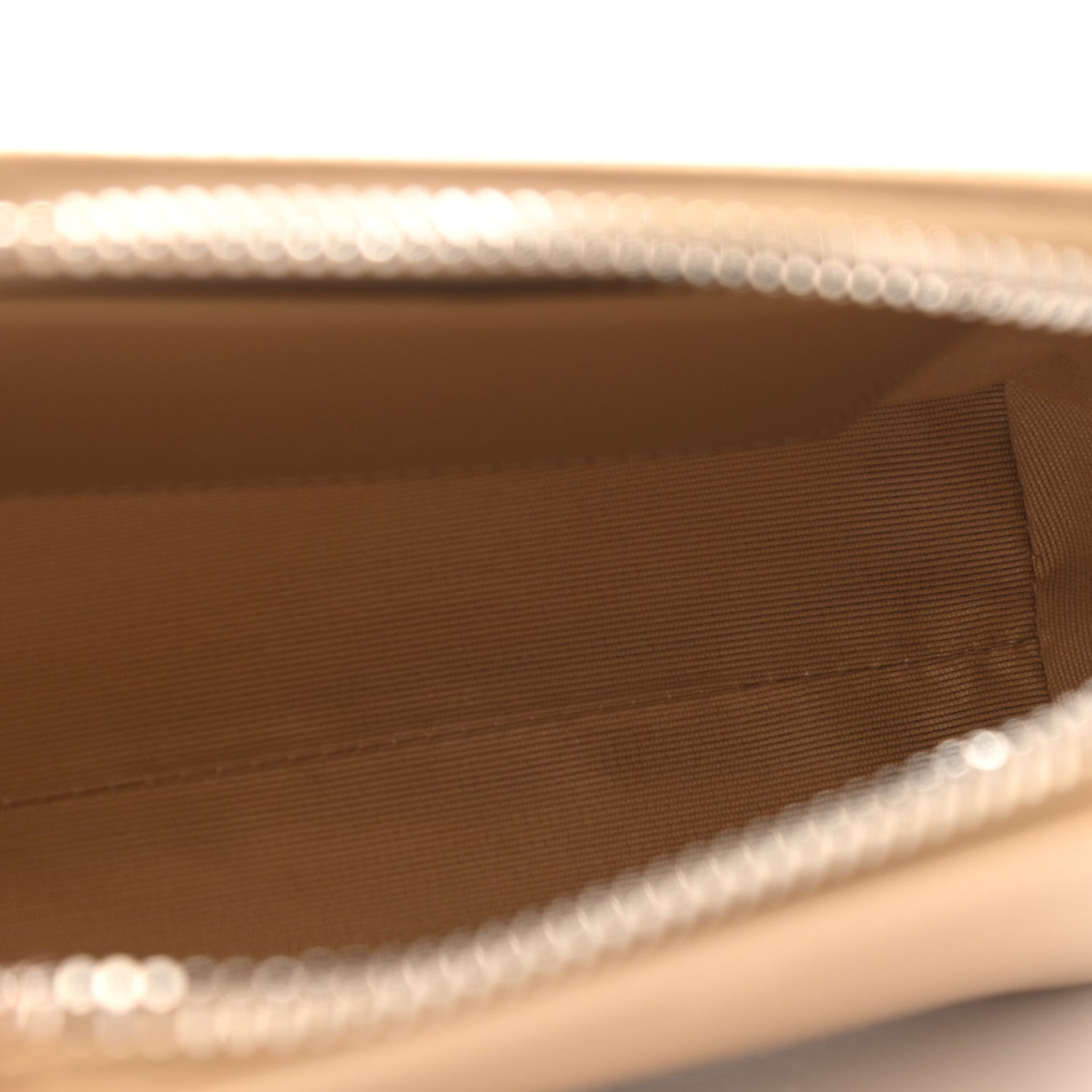 Givenchy Smooth Calfskin Nano Antigona Beige Cappuccino 4 of 8