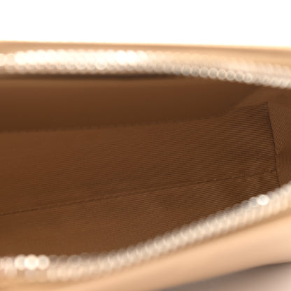 Givenchy Smooth Calfskin Nano Antigona Beige Cappuccino 4 of 8